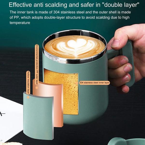 Insulated Travel mug