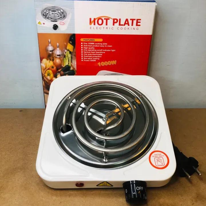 Portable Electric Hot plate