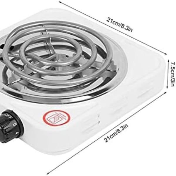 Portable Electric Hot plate