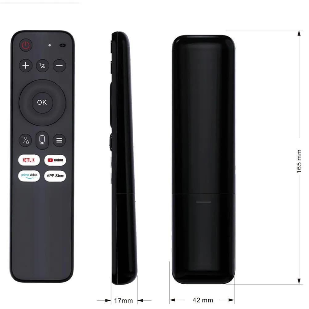 wireless air remote mouse with gyroscope