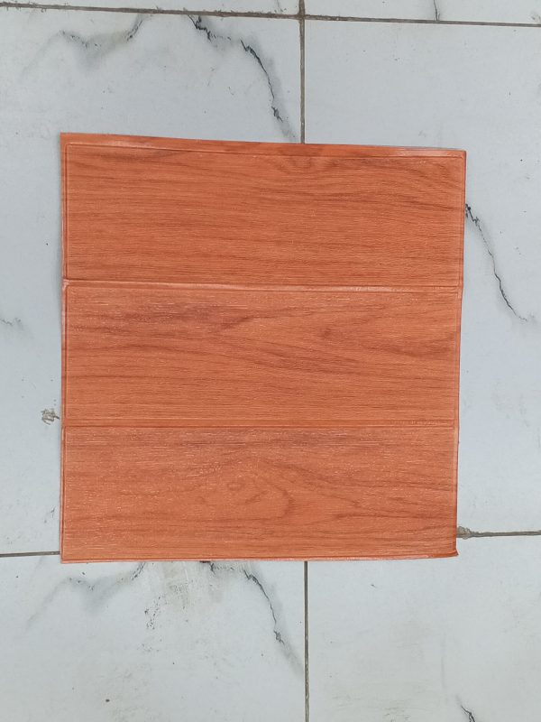 Wooden Floor Tile