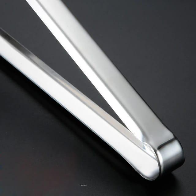 Stainless steel noodle tong
