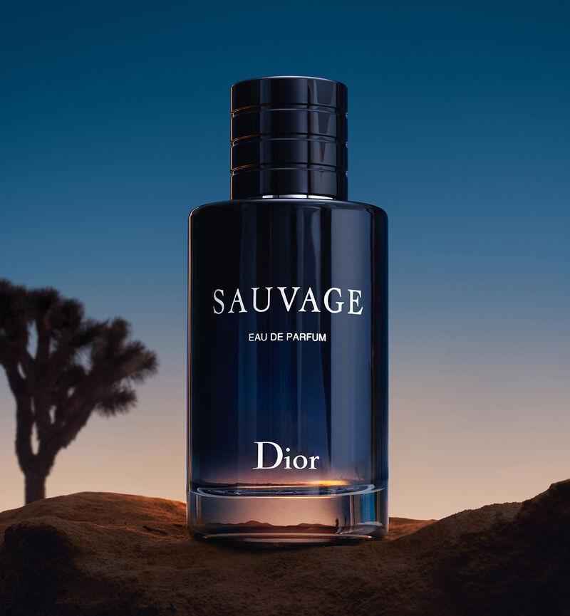Suavage Dior fragrance