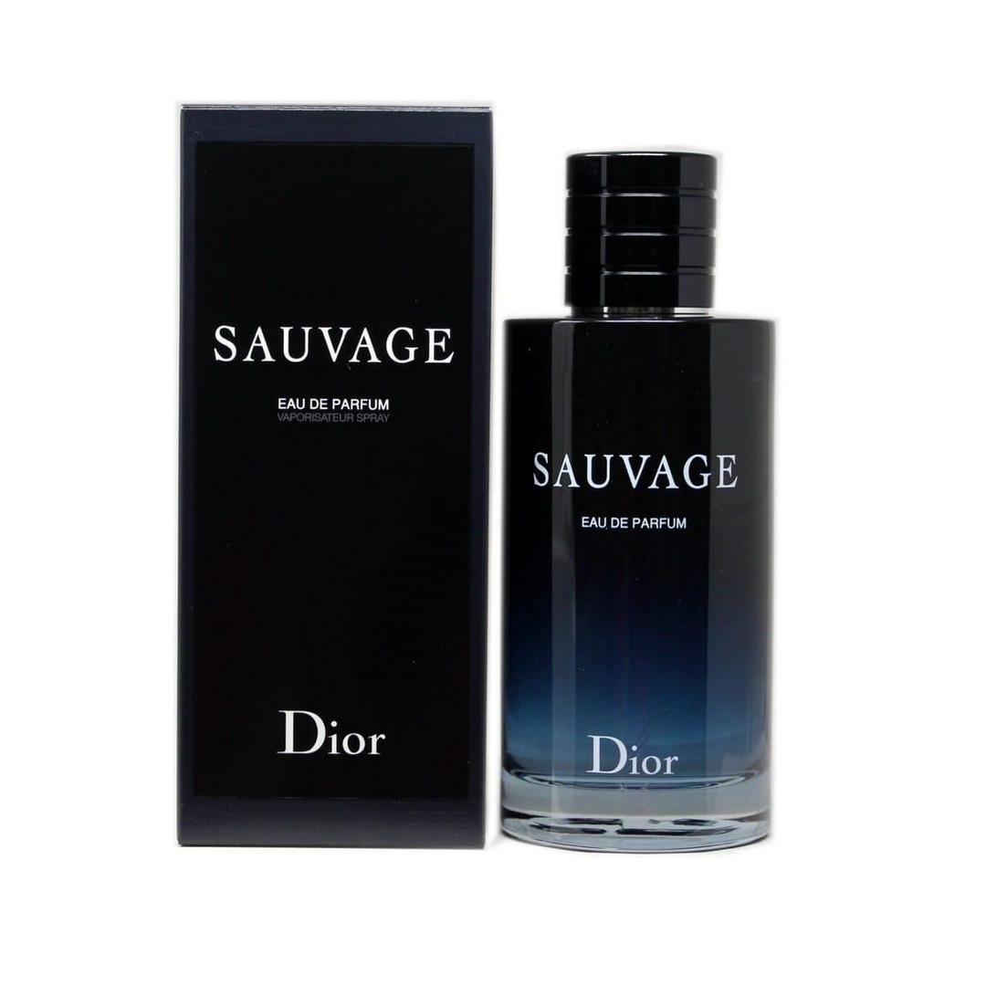 Suavage Dior fragrance