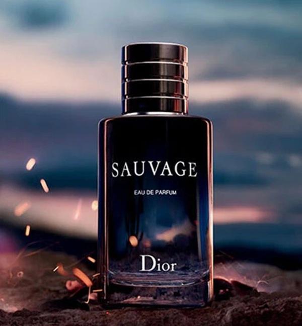 Suavage Dior fragrance