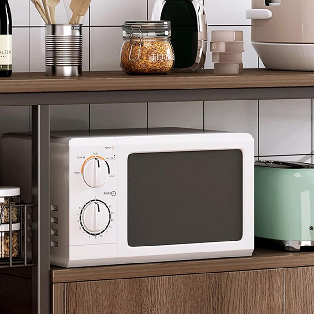 Oven stand rack