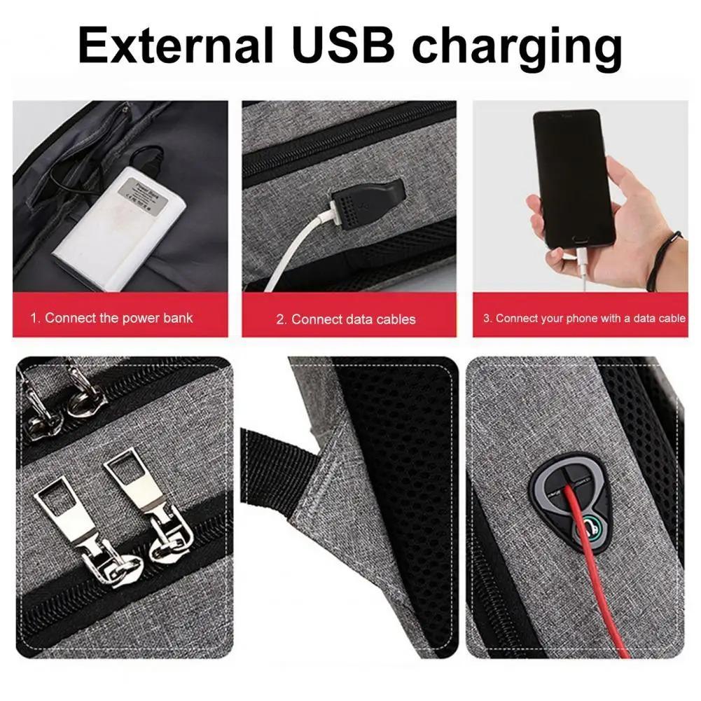 Laptop bag