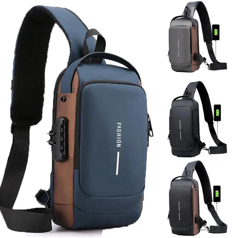 Crossbody office bag