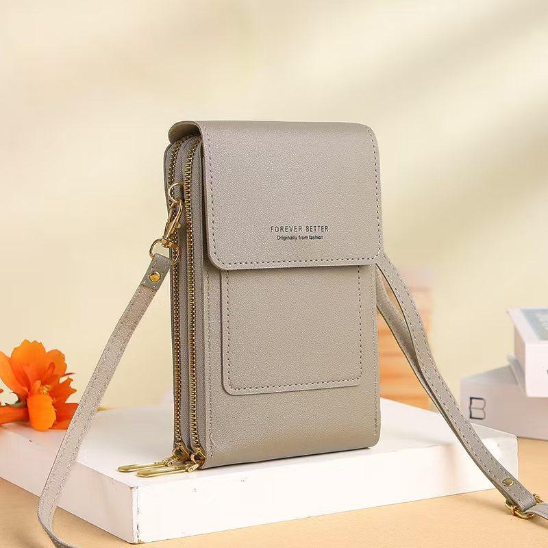 Mini crossbody bag