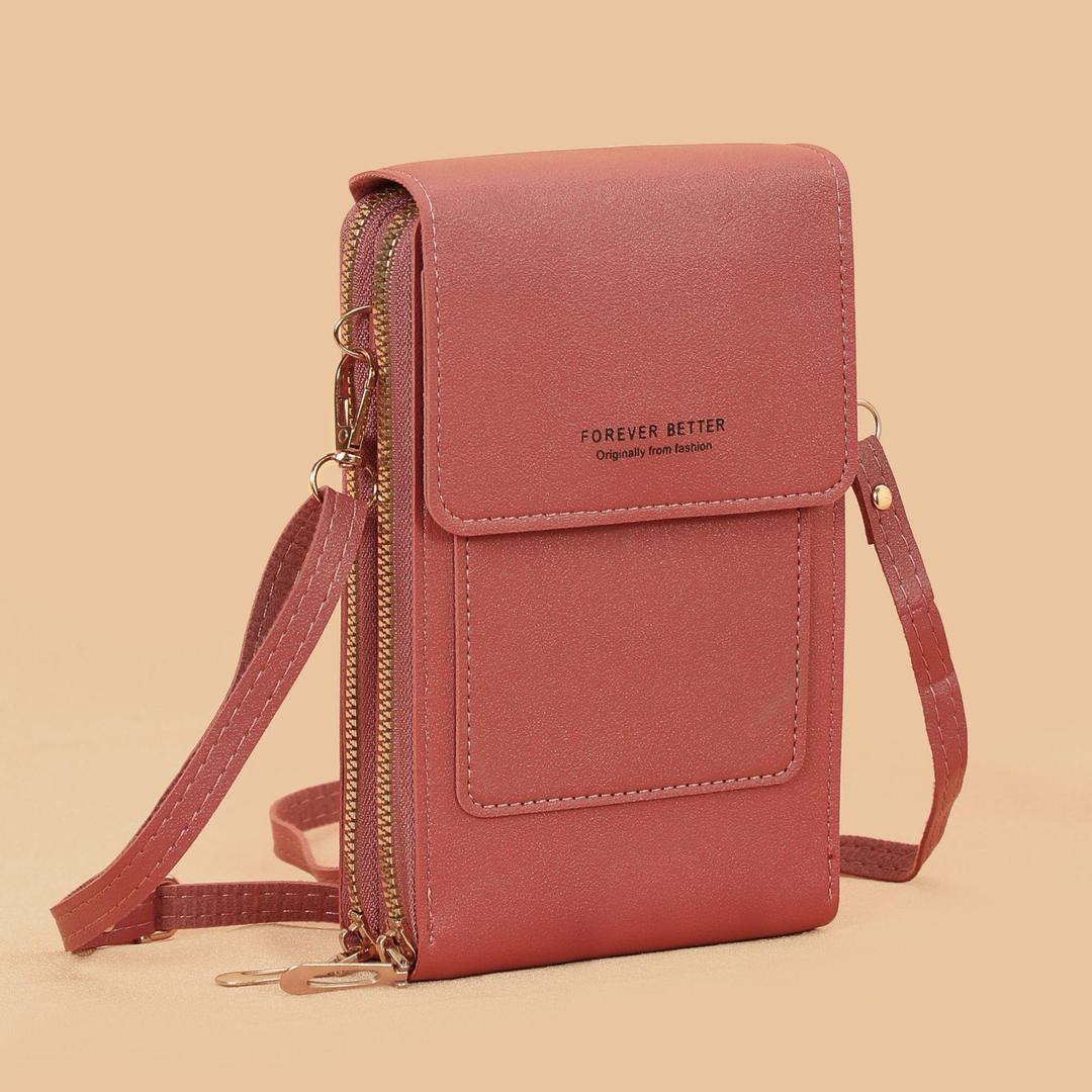 Mini crossbody bag