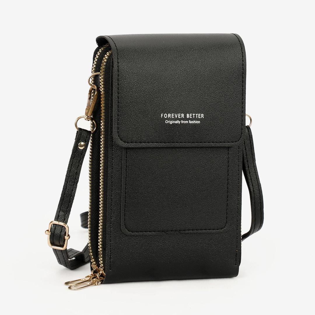 Mini crossbody bag