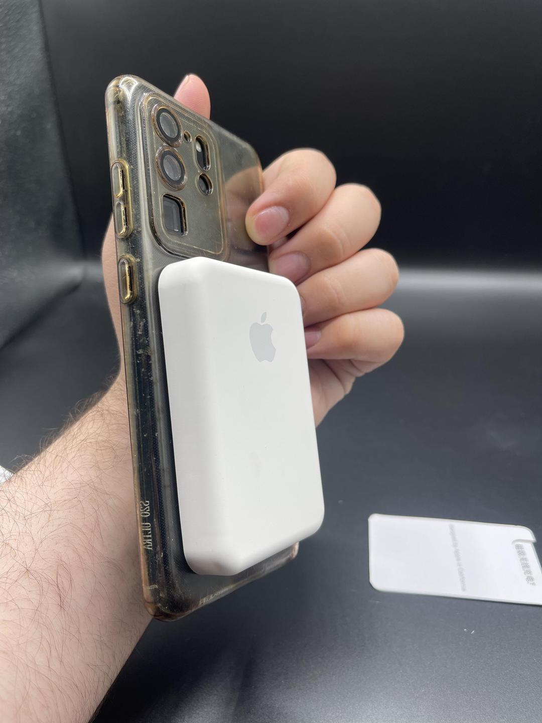 20000mAh powerbank