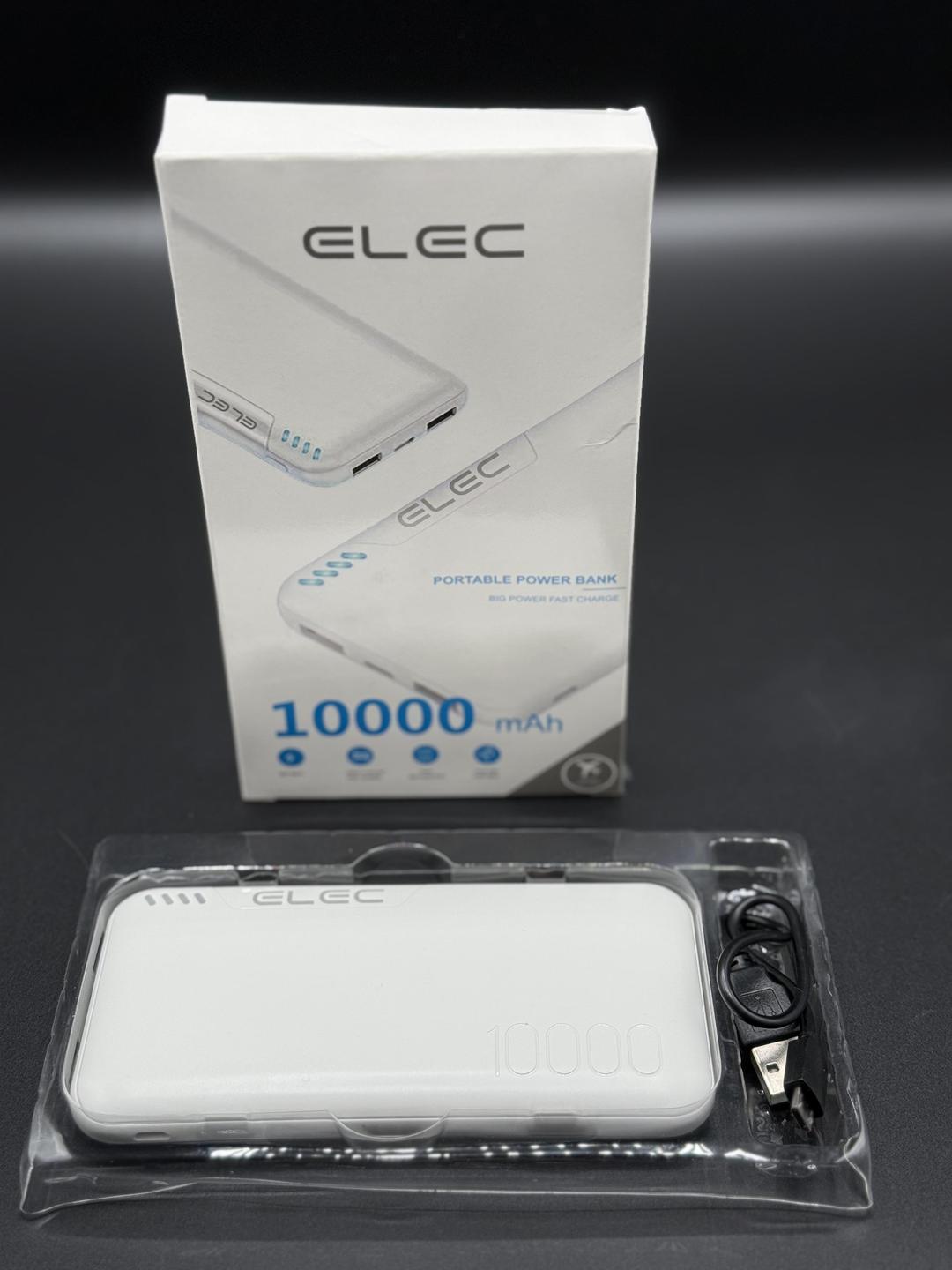 20000mAh powerbank