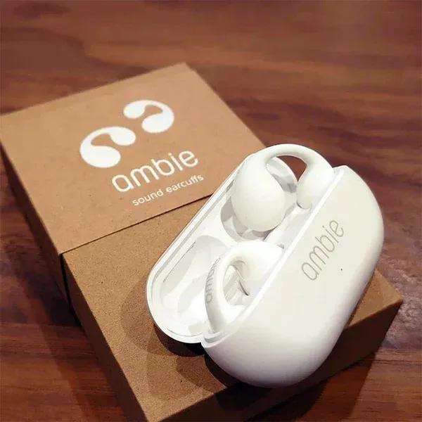 Arch Ambie Sound Earcuff