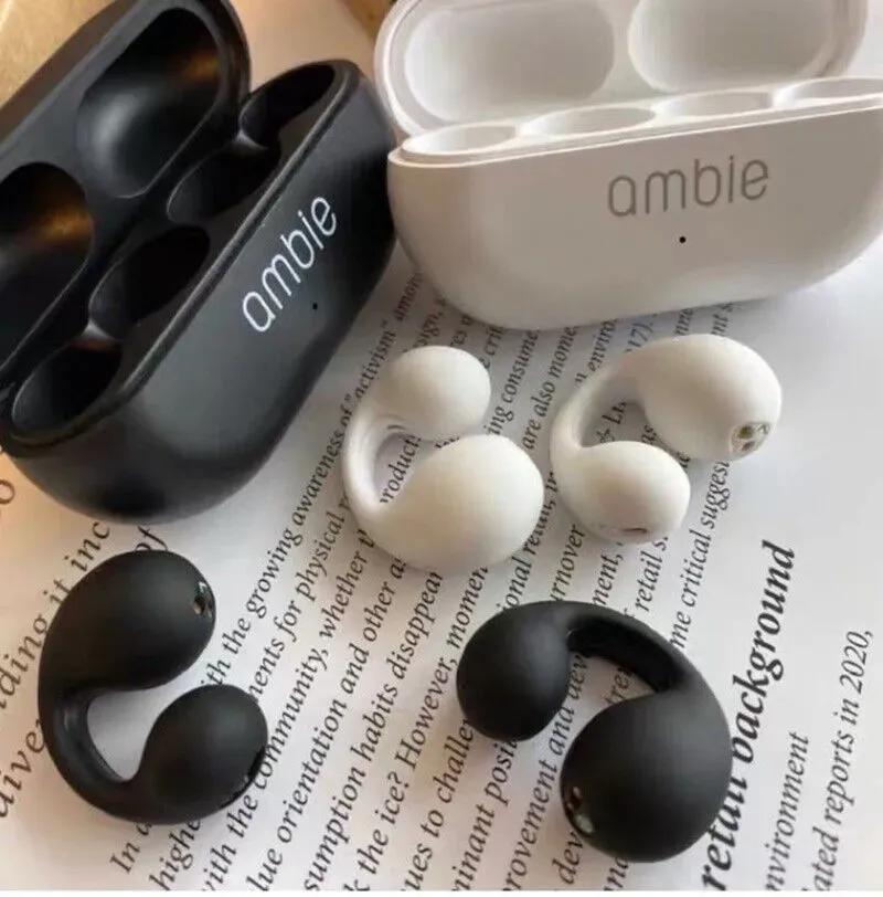Arch Ambie Sound Earcuff