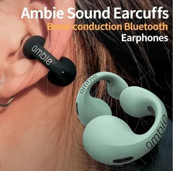 Arch Ambie Sound Earcuff