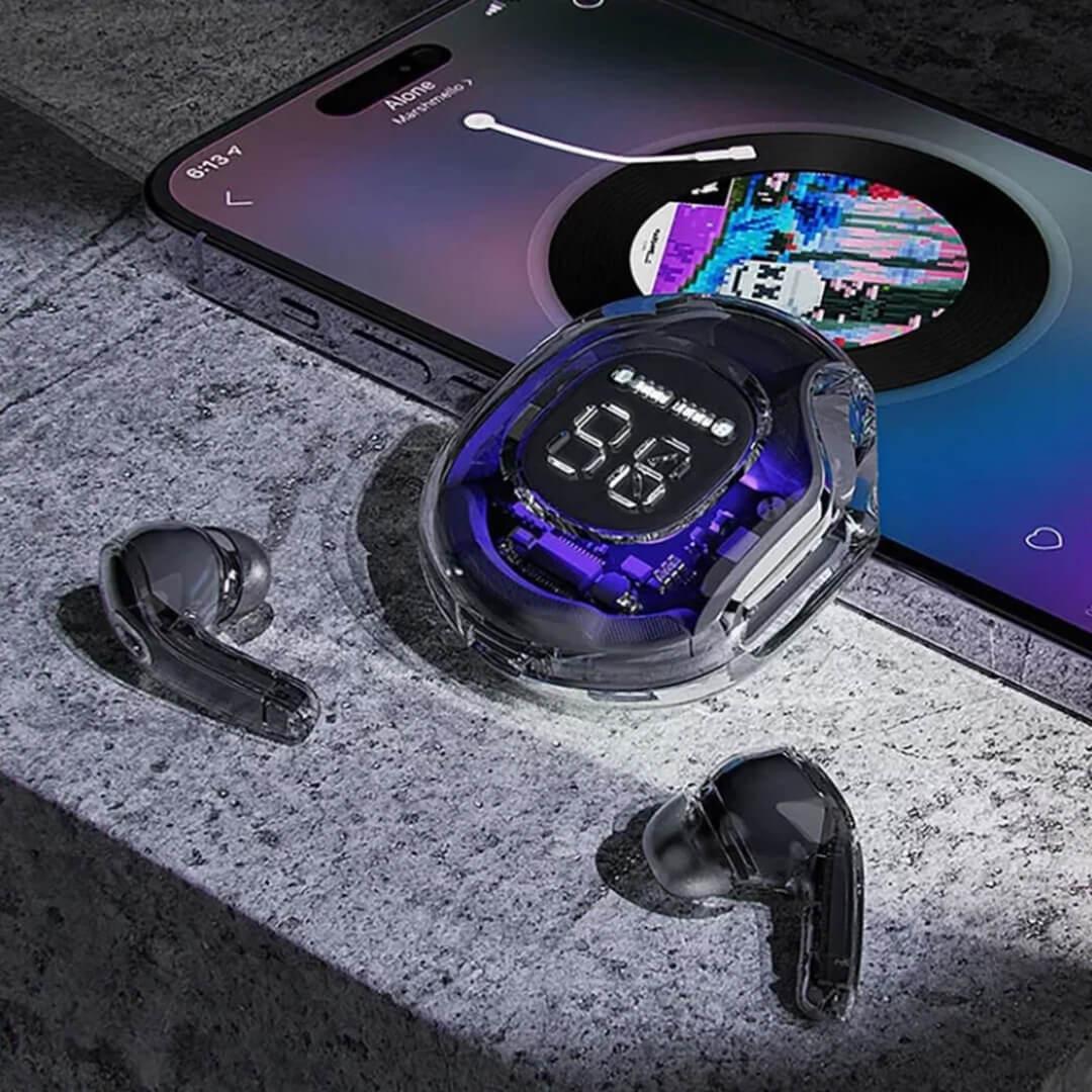Earbuds Model 39