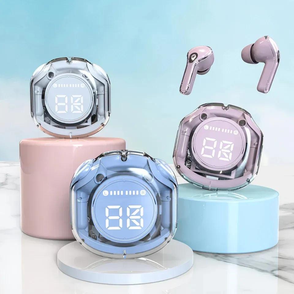 Earbuds Model 39