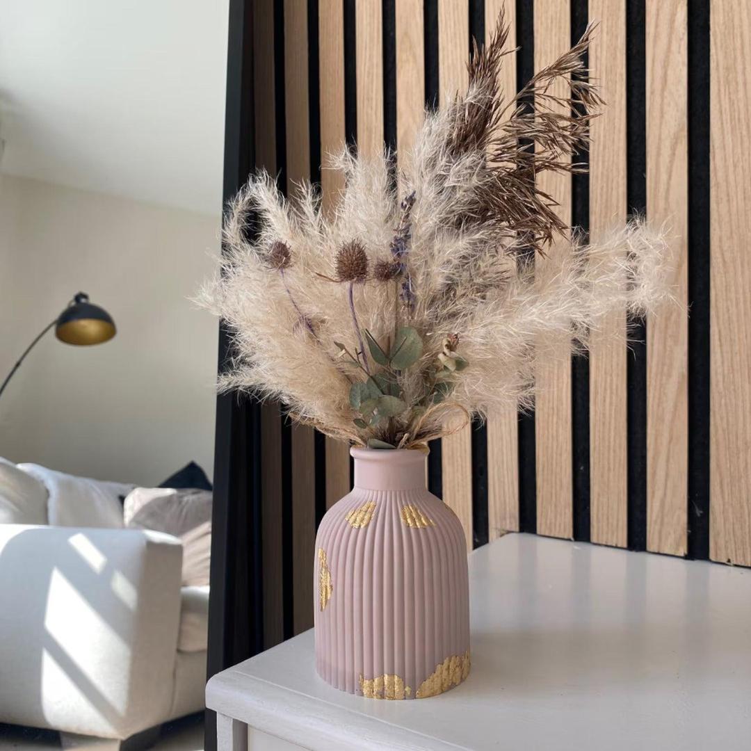  Flower vase 