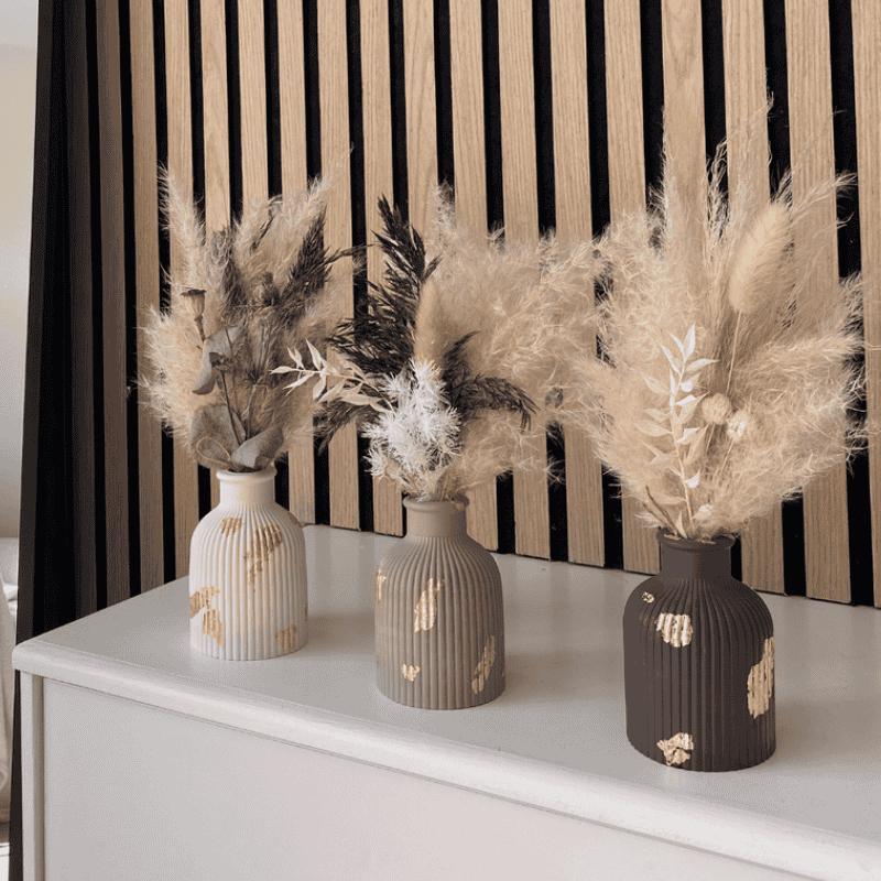  Flower vase 