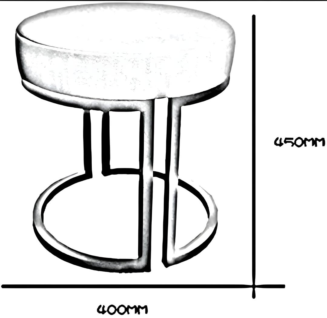 Stool chair
