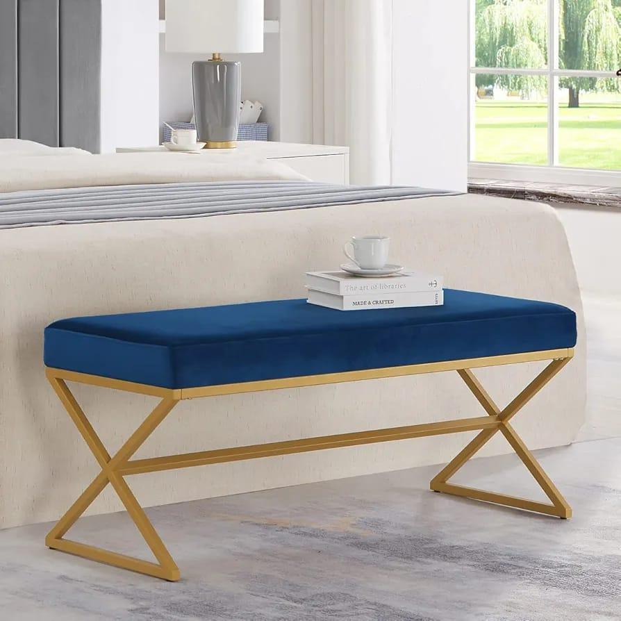 3 seater entryway bench