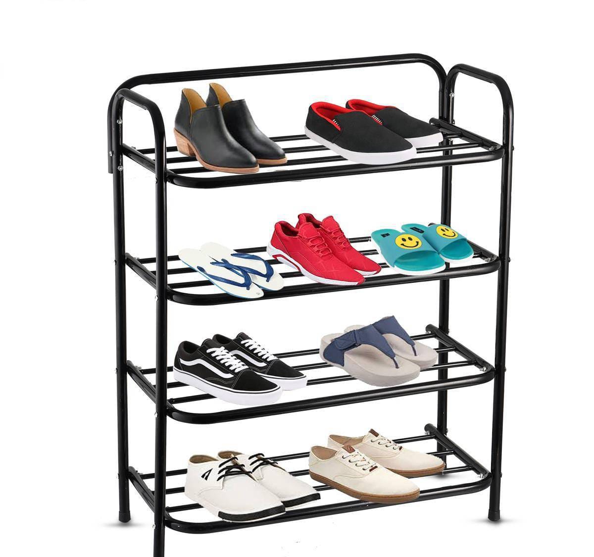 Shoe rack