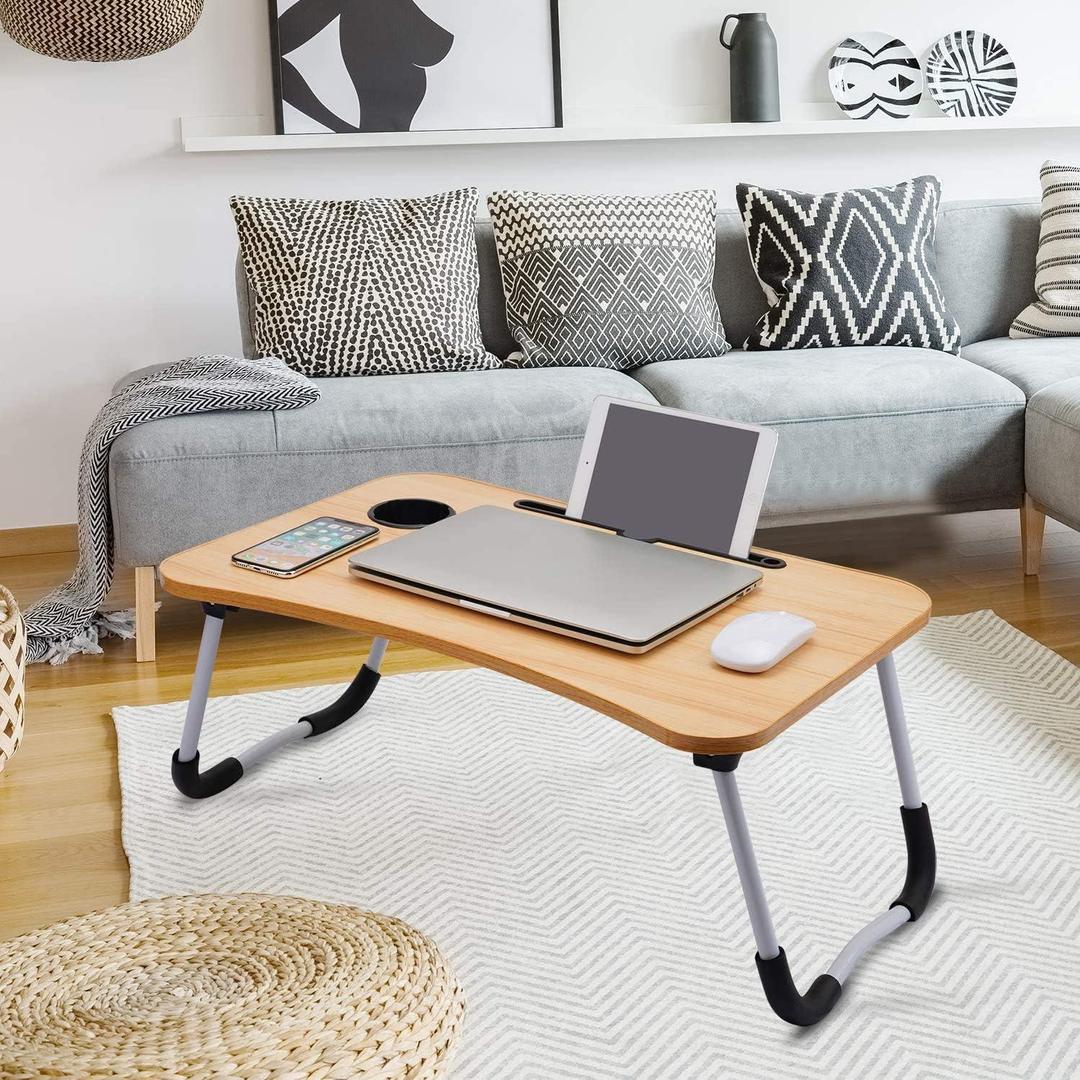 Laptop table