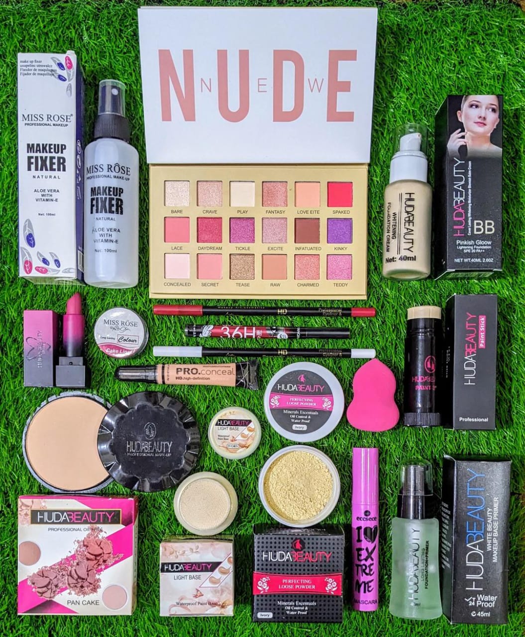 16 in 1 makeup deal