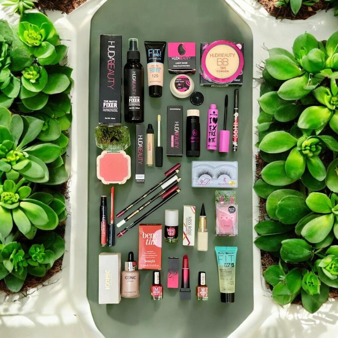 20 in 1 Makeup deal