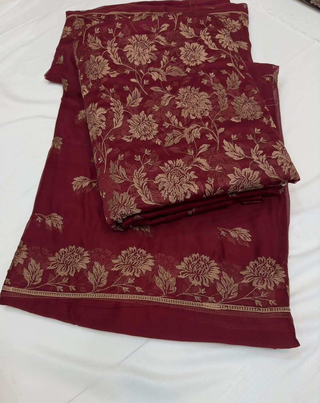 4pc with inner trouser