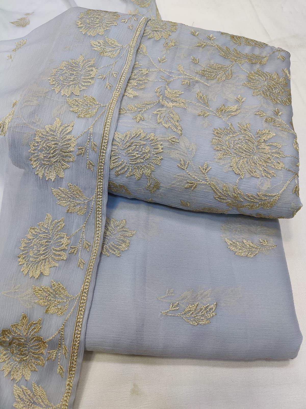 4pc with inner trouser