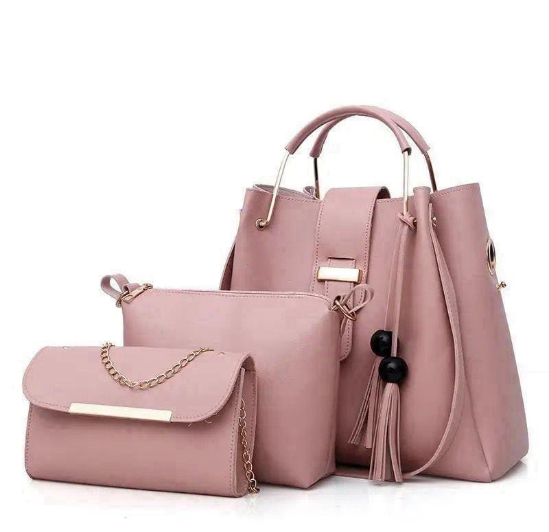 Stylish Women Leather bags
