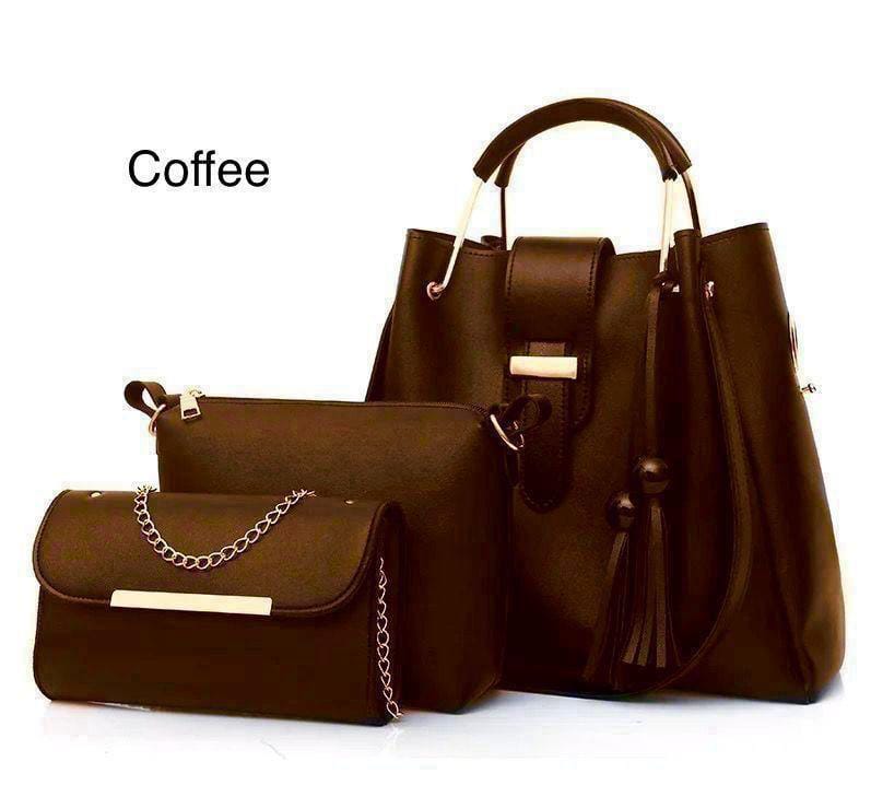 Stylish Women Leather bags