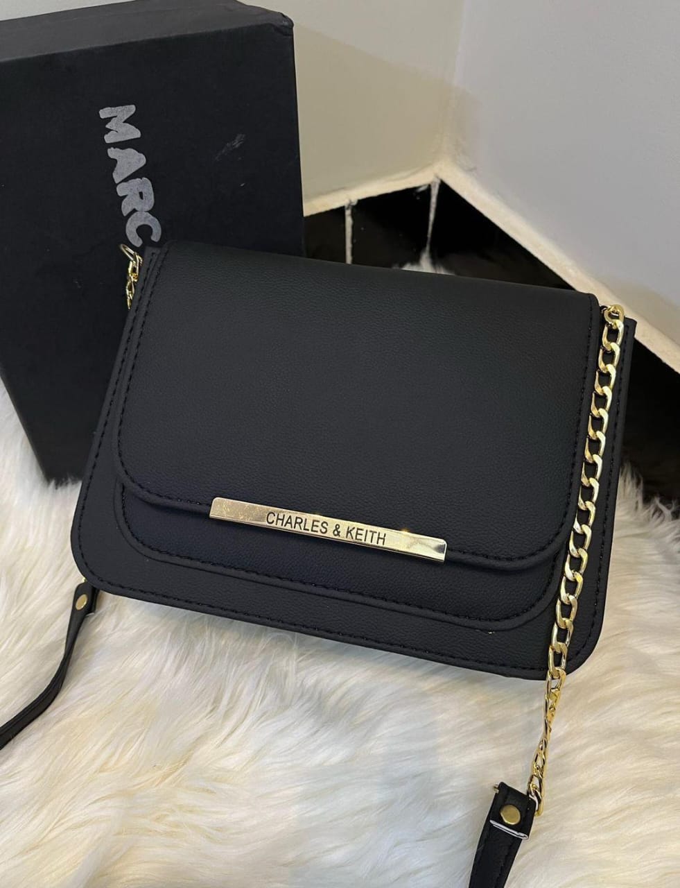 Girl's Crossbody bag