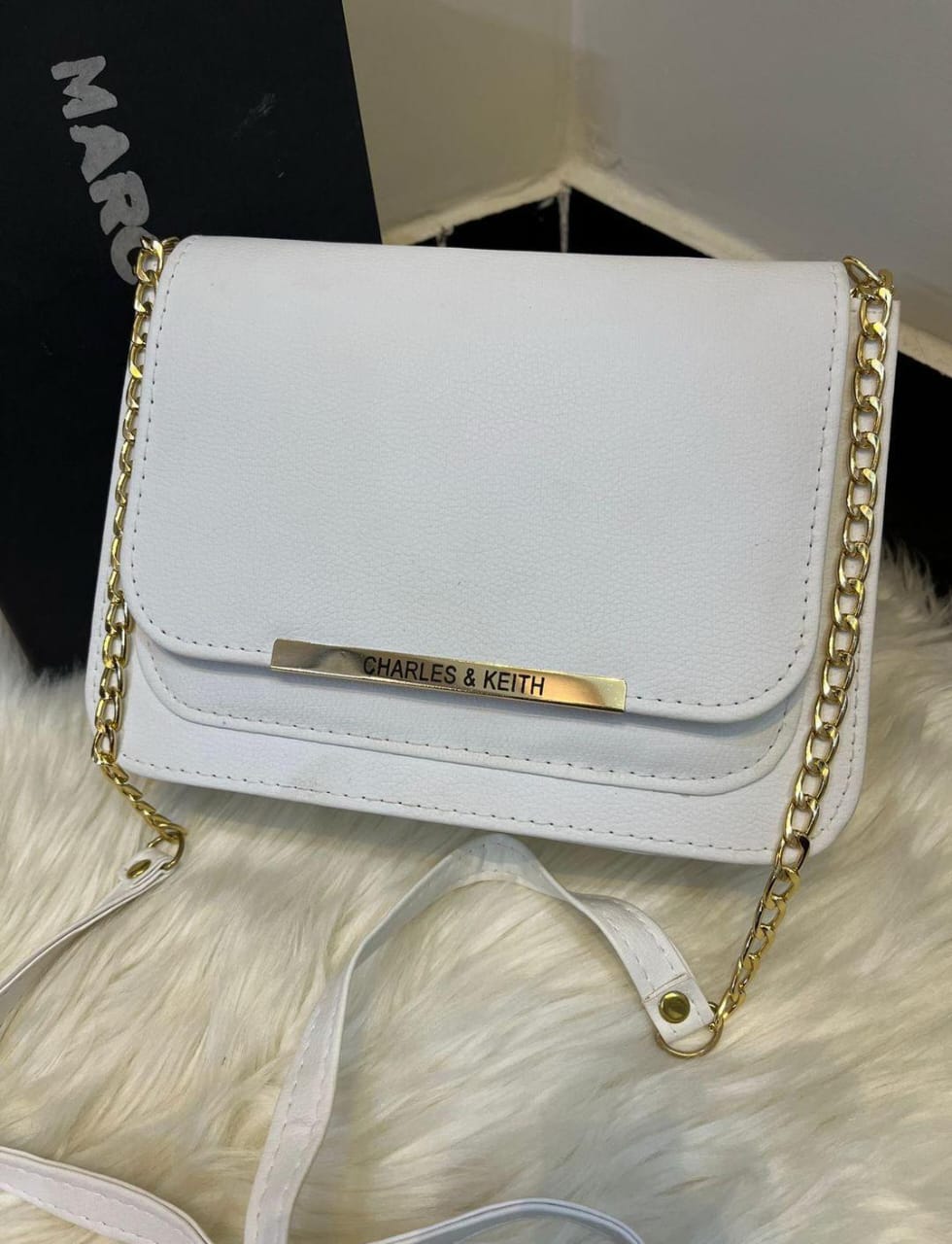 Girl's Crossbody bag