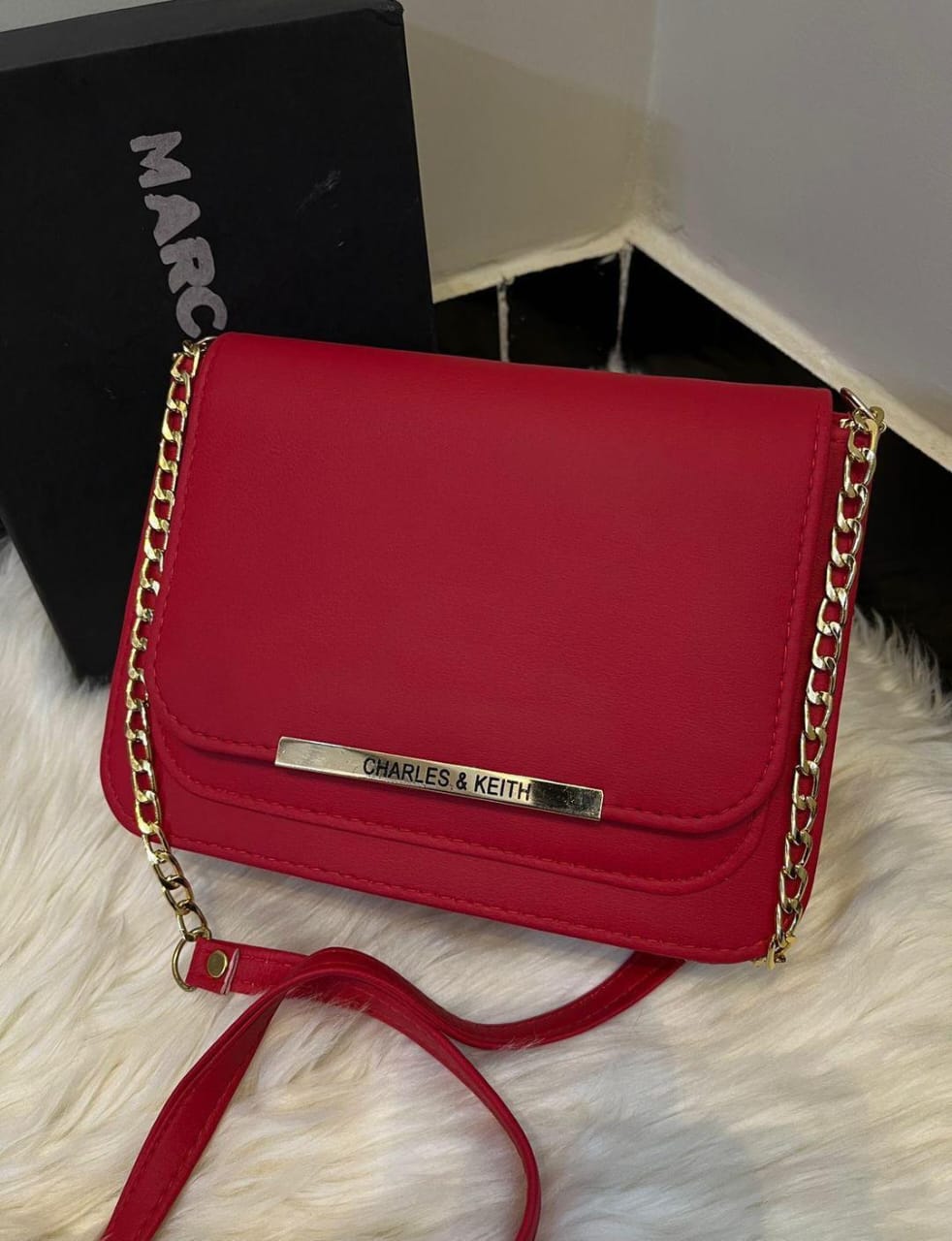 Girl's Crossbody bag