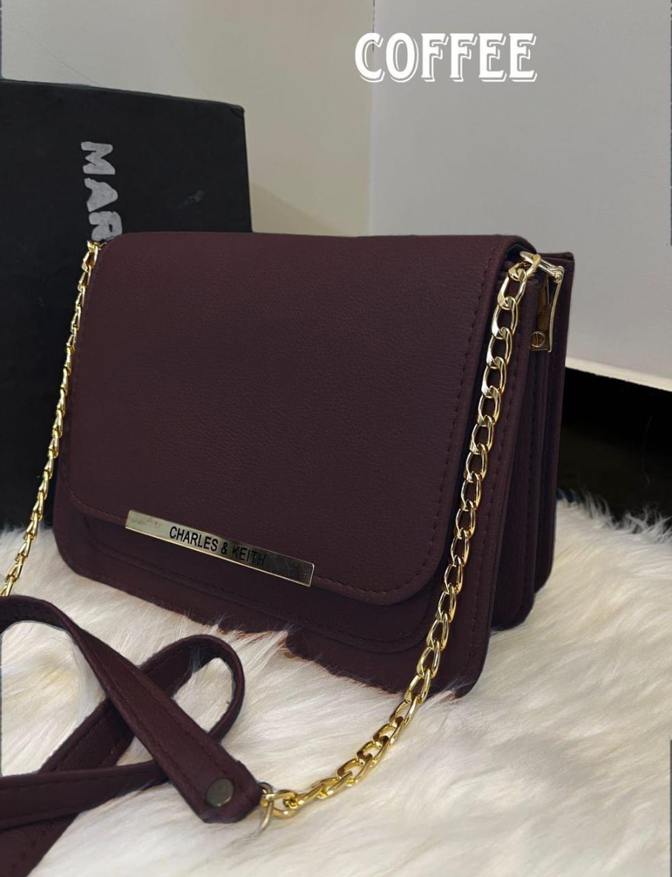 Girl's Crossbody bag