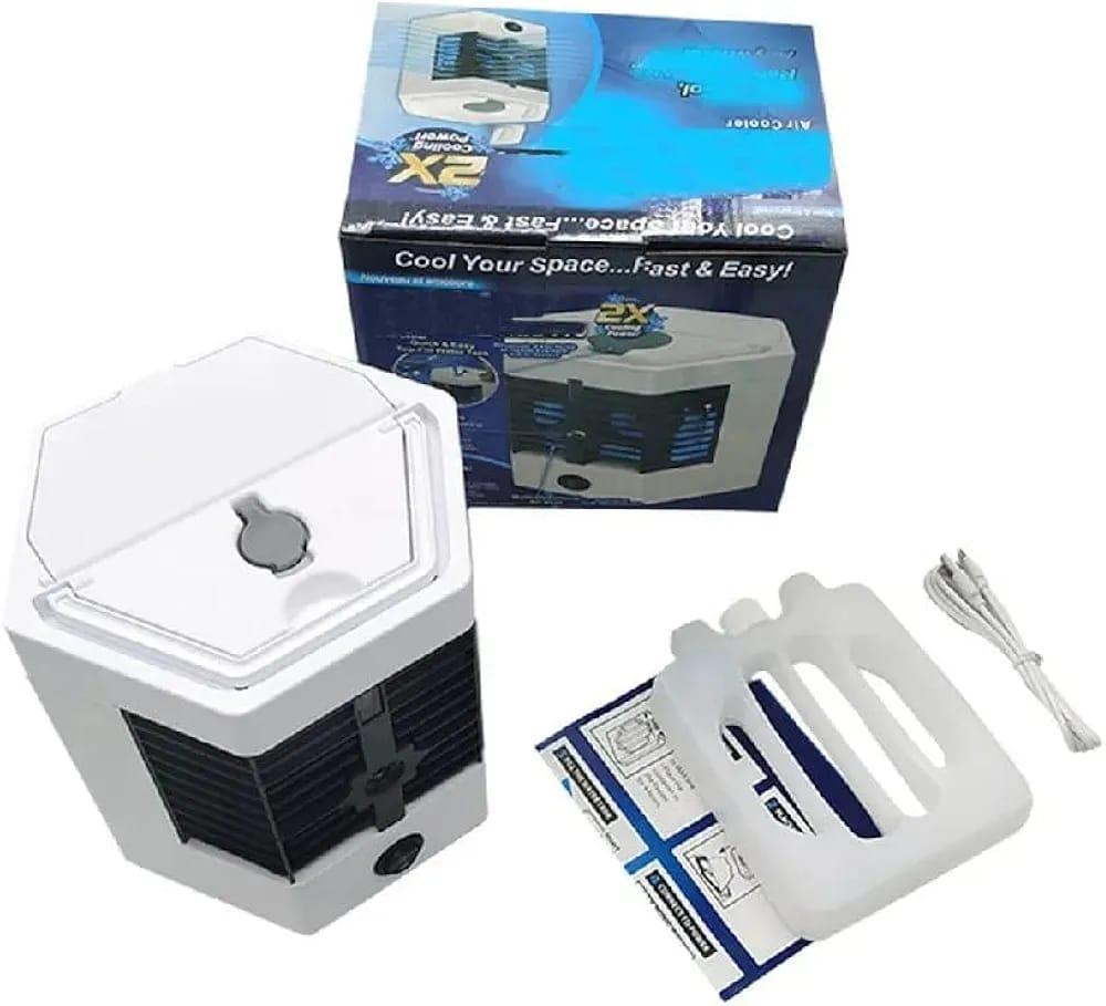 Portable Mini Air Conditioner