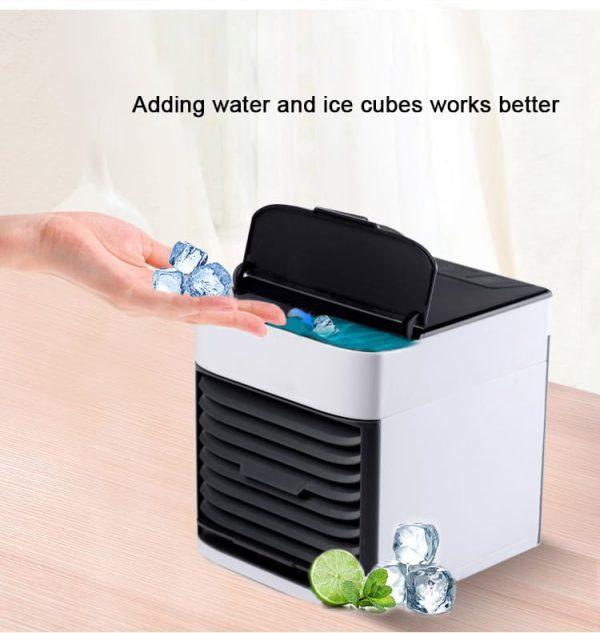 Portable Mini Humidifier