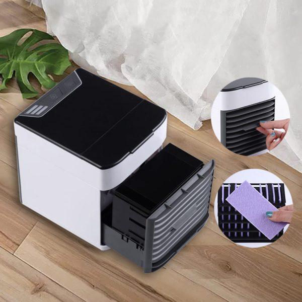 Portable Mini Humidifier