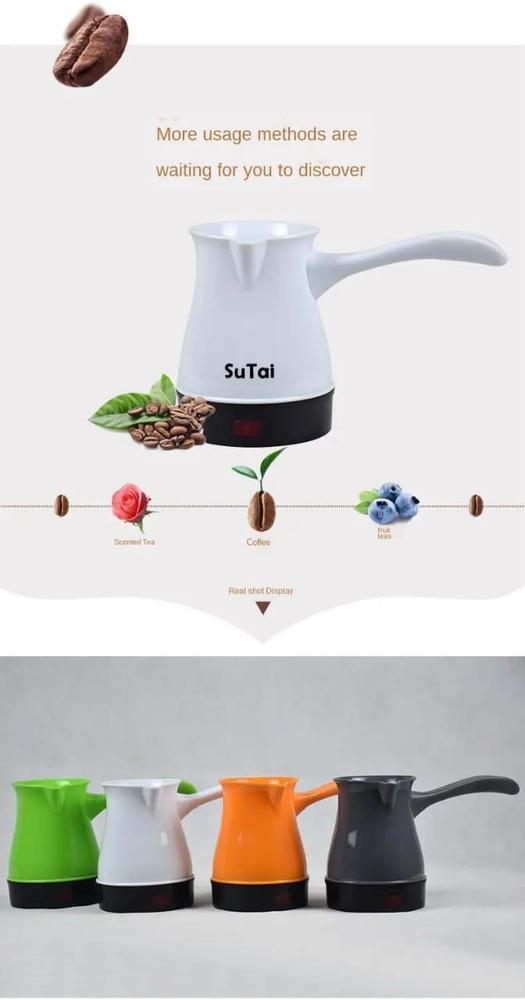 Electric Coffee maker