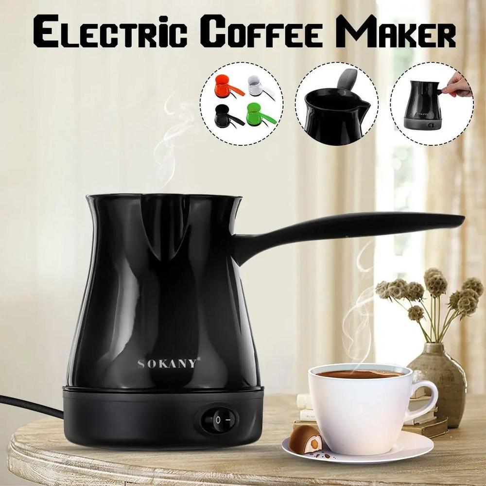 Electric Coffee maker