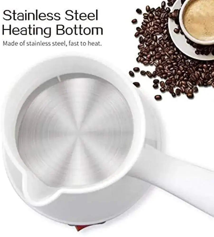 Electric Coffee maker