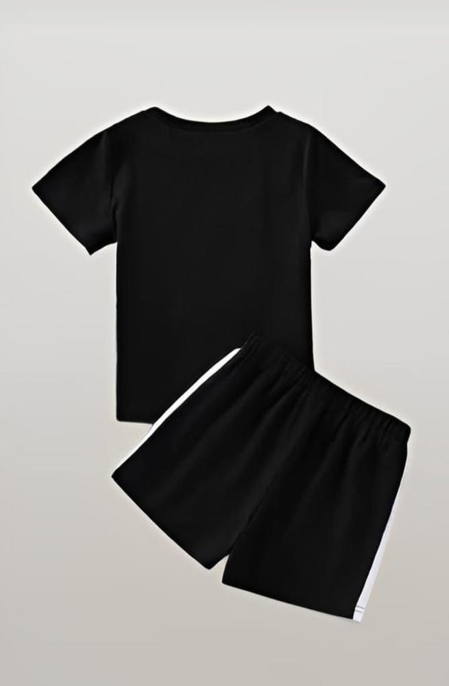 Kids stitched clothes