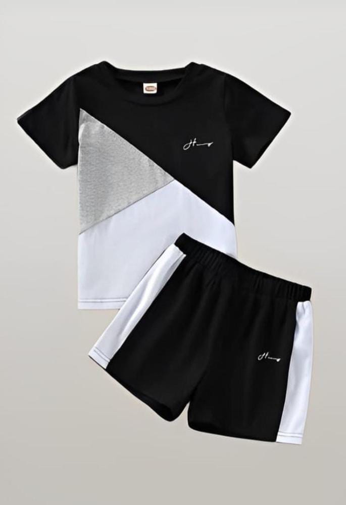 Kids stitched clothes