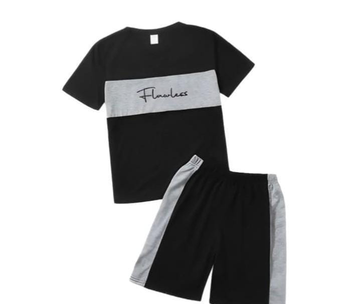 Kids stitched clothes