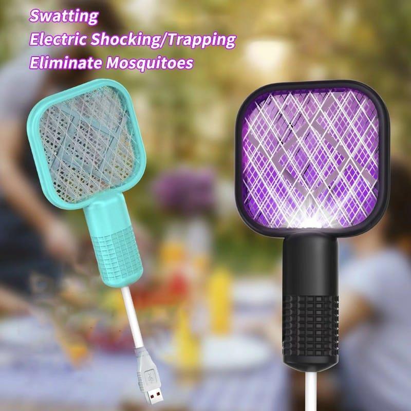 Mosquito Killer Racket