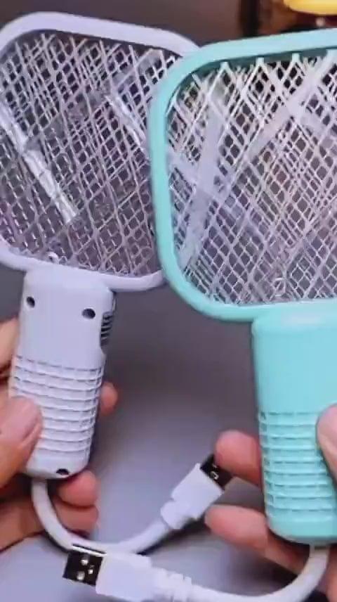 Mosquito Killer Racket