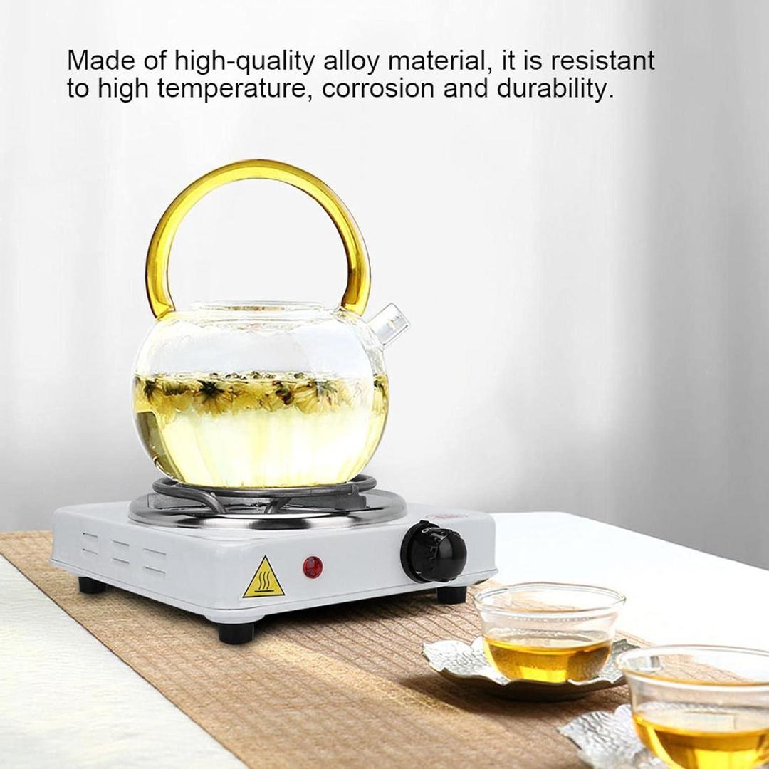 Portable Multifunctional Electric Stove